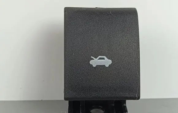 Dodge Durango Engine bonnet (hood) release handle