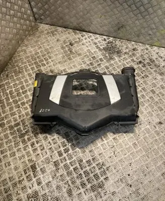 Mercedes-Benz S W221 Engine cover (trim) 2730900201 A2730900201