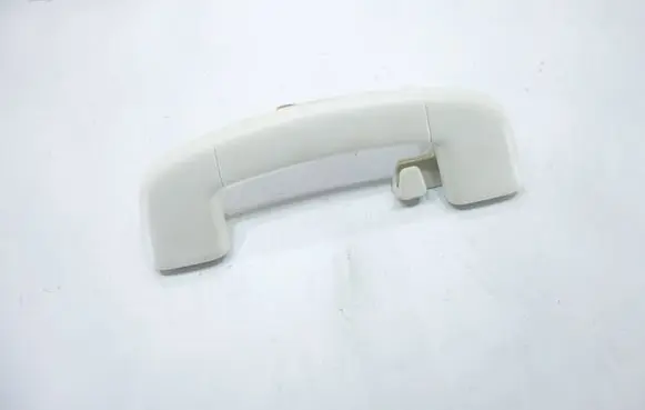 Volkswagen PASSAT B8 Rear interior roof grab handle 3G0857643B