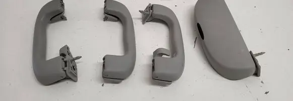 Opel Astra J A set of handles for the ceiling 
