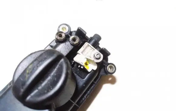Peugeot 307 Camshaft position sensor 9628559980