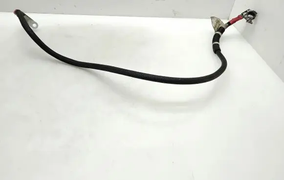 Fiat Punto (199) Positive cable (battery) 00519105610