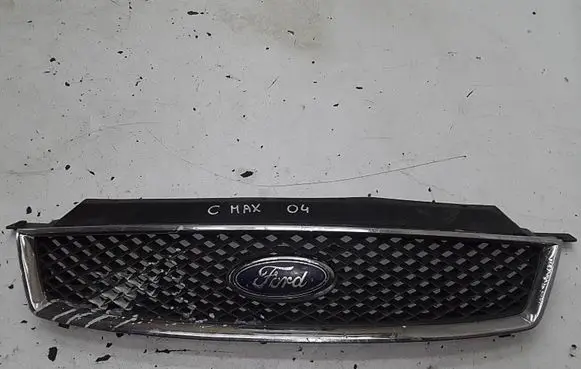 Ford Focus C-MAX Front grill 3M51R8138