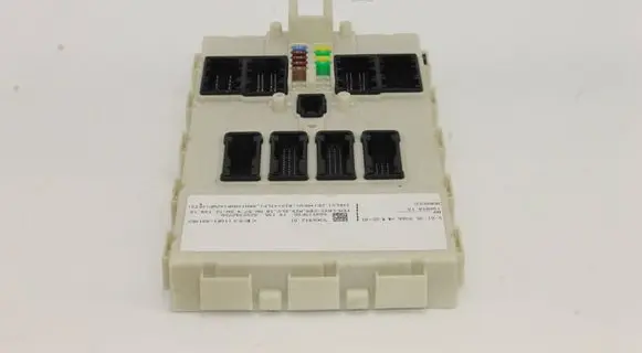 Other control units/modules