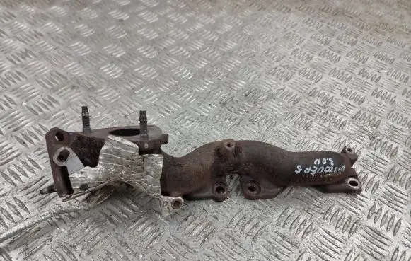 Land Rover Discovery 5 Exhaust manifold FPLA9431AB