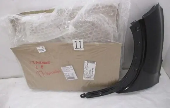 Citroen C3 Aircross Fender YQ00049180