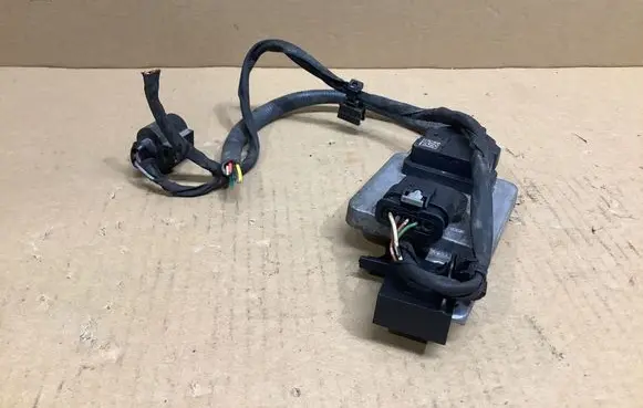 Audi A6 S6 C7 4G Lambda probe sensor 8K0907807J