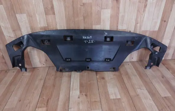 Mazda CX-5 Front bumper skid plate/under tray KD53500S1