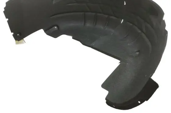 Volkswagen ID. Buzz Rear arch fender liner splash guards 1T3810971