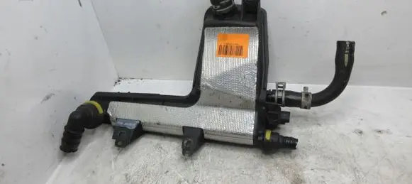 Peugeot 407 other engine part 9661620580