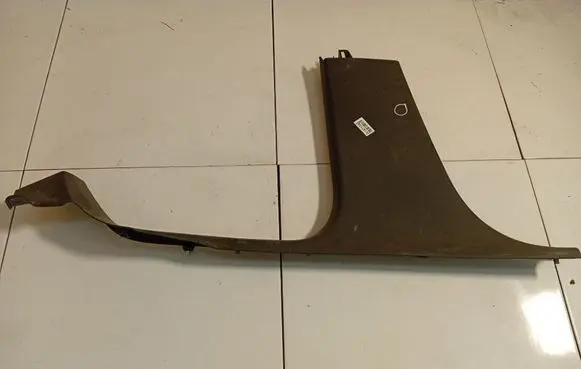 Skoda Superb B6 (3T) (B) pillar trim (top) 3T0853359