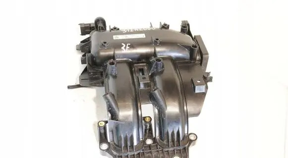 Fiat Panda III Intake manifold