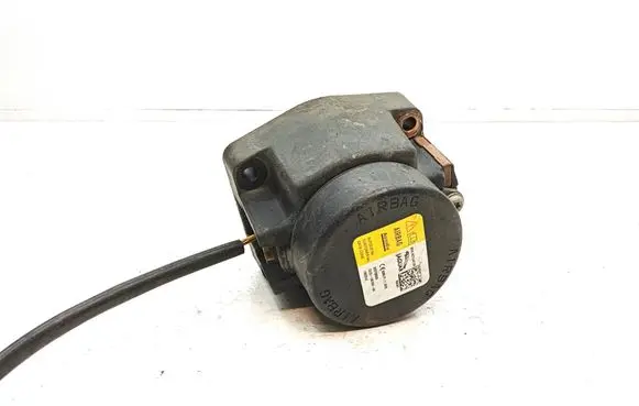 Jaguar XF X250 Pedestrian airbag CX2316E600AA 620709500 1562014