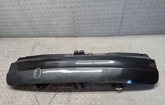 BMW X5 F15 Tailgate/trunk/boot lid 7378123
