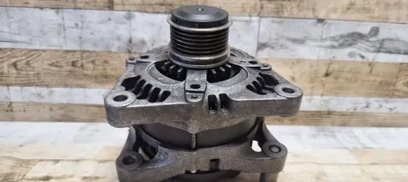 Generator/alternator