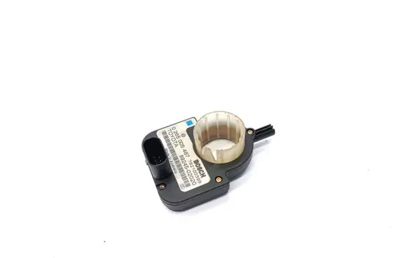 Toyota Avensis T250 Steering angle sensor 8924502020 0265005487 782100399