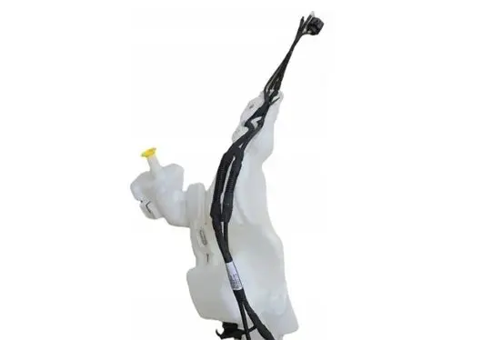 Volkswagen Arteon Windshield washer fluid reservoir/tank 3G7955448A 3G7971081