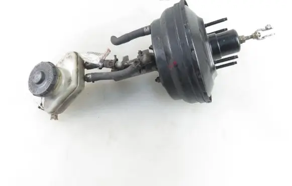 Honda Civic Brake booster