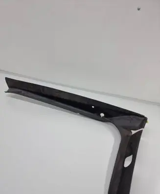 Jaguar F-Type Fender end trim Ex5344249b