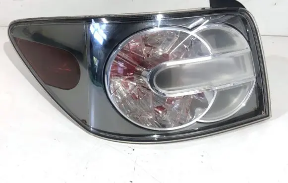 Mazda CX-7 Rear/tail lights