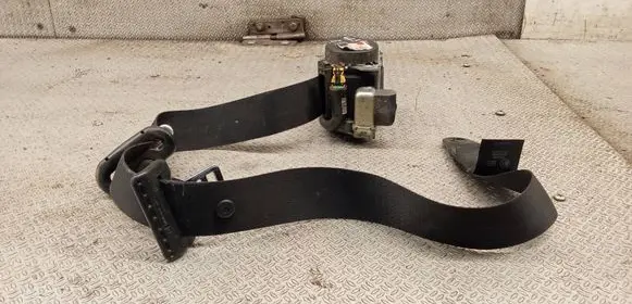 Ford Mondeo MK IV Front seatbelt 6G9N61295AFW