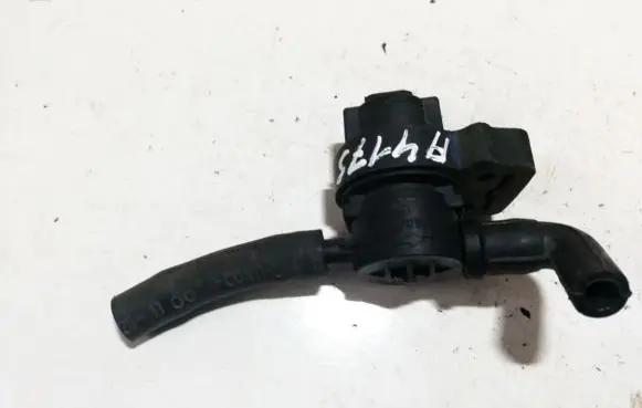 Mercedes-Benz CL C215 Valve vacuum 0004701593