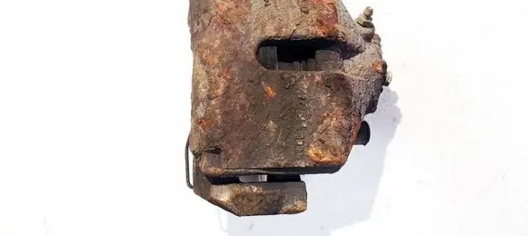 Volkswagen Caddy Front brake caliper 