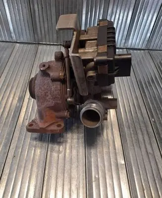 Citroen C6 Turbo 9U3Q6K682EB 7764033