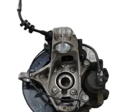 Mercedes-Benz B W247 Rear wheel hub 
