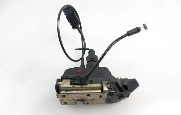 Renault Espace - Grand espace IV Front door lock 017972Z98