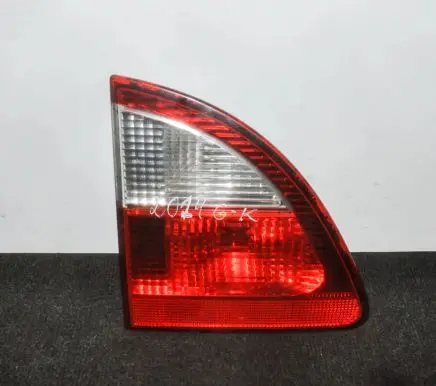 Ford Galaxy Tailgate rear/tail lights
