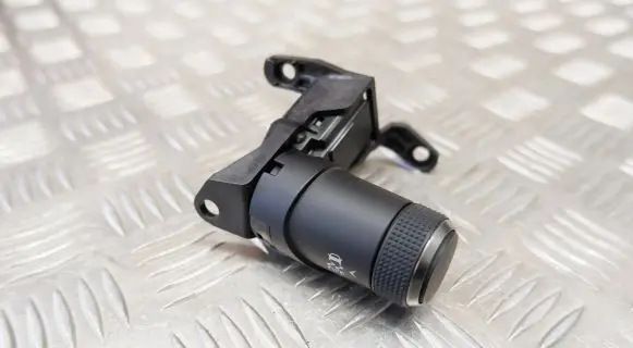 ESP (stability program) switch