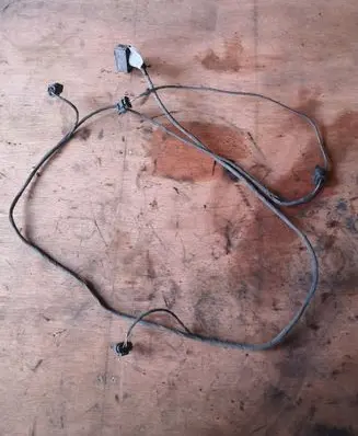BMW 5 E60 E61 Parking sensor (PDC) wiring loom