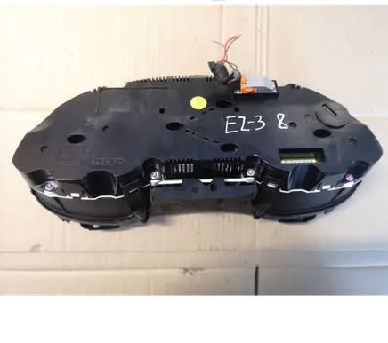 Audi A4 S4 B8 8K Speedometer (instrument cluster) 8K0920930N