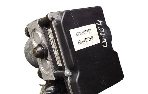 Audi A4 S4 B7 8E 8H ABS Pump 8E0910517H 8E0614517BF 0265950474
