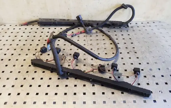 BMW X3 E83 Other wiring loom 3412247 3404568