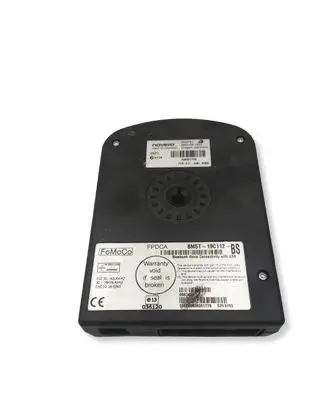 Ford Galaxy Bluetooth control unit module 8M5T19C112BS