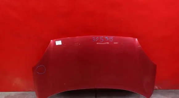 Nissan Micra Engine bonnet/hood