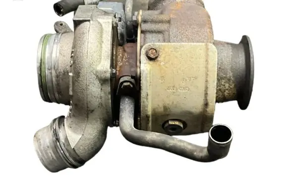 BMW 1 E81 E87 Turbo 4913505850 7423308