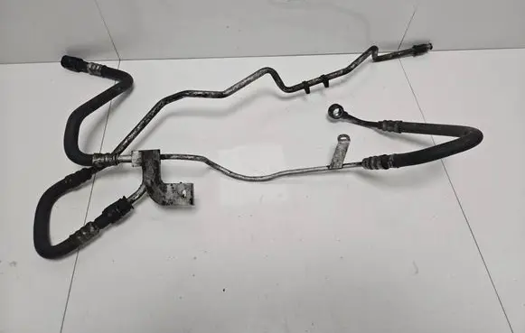 BMW 5 E60 E61 Active stabilizer tube/hose 6761503 6766144