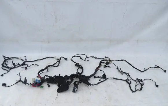 Volvo S90, V90 Positive cable (battery) 31398096