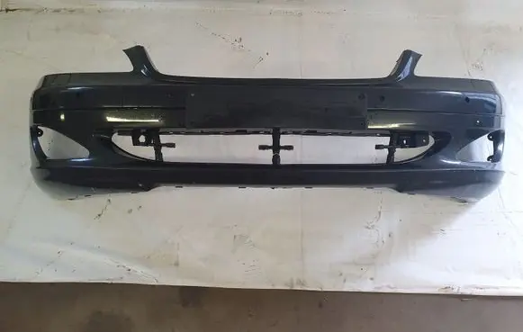 Mercedes-Benz S W221 Front bumper