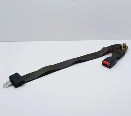 Suzuki Baleno EG Middle seatbelt (rear) 8498660G1