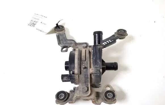 KIA Niro Electric auxiliary coolant/water pump 375W5Q4000