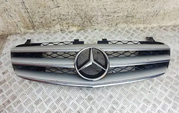 Mercedes-Benz R W251 Front grill A2518800383 A218880623 A218880423