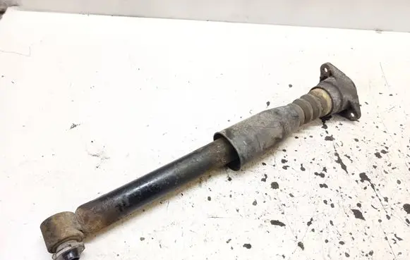 Audi A6 S6 C6 4F Rear shock absorber/damper