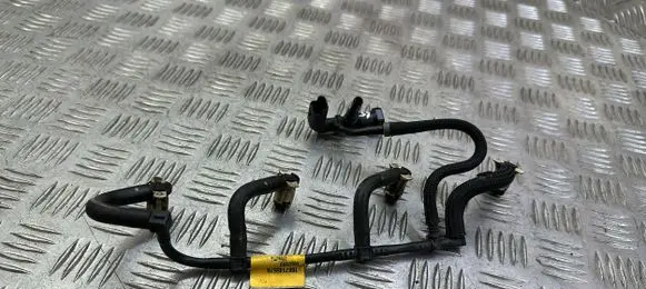 Renault Kadjar Fuel return line/hose 166714557R