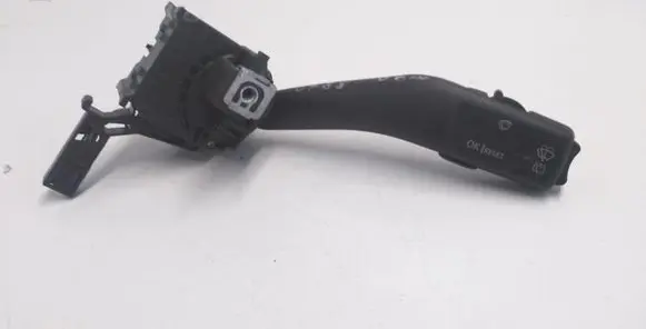 Volkswagen Touran I Wiper control stalk 1K0953519A