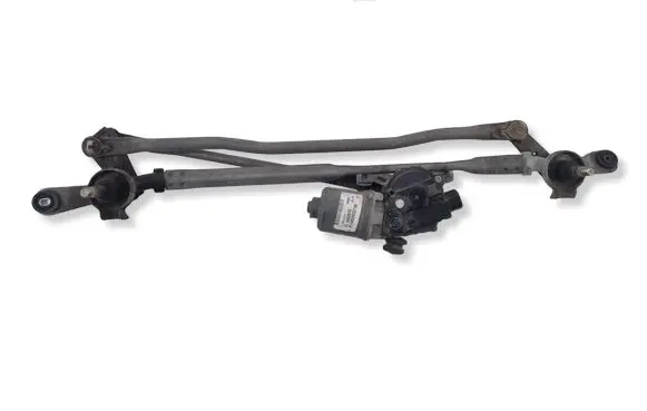 Chrysler Pacifica Front wiper linkage and motor 68229327AB AX1590607811