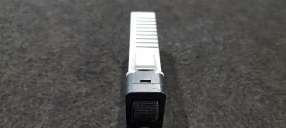 Panel lighting control switch